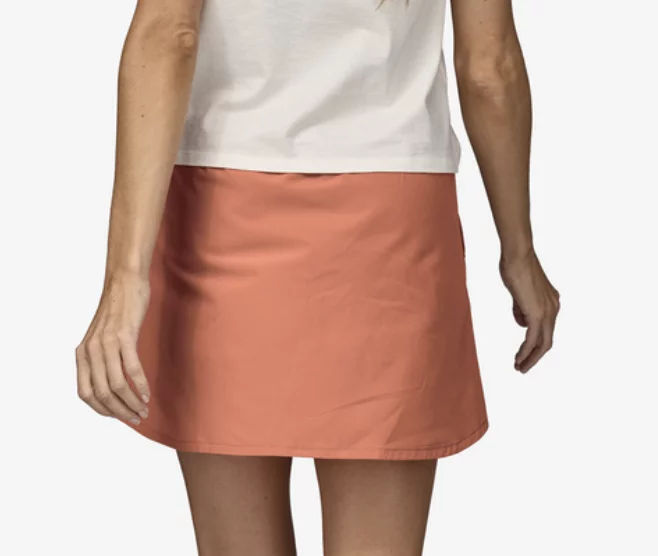 Patagonia Falda Pantalón Fleetwith - Imagen 3