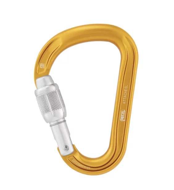 Petzl Attache Nuevo - Imagen 3