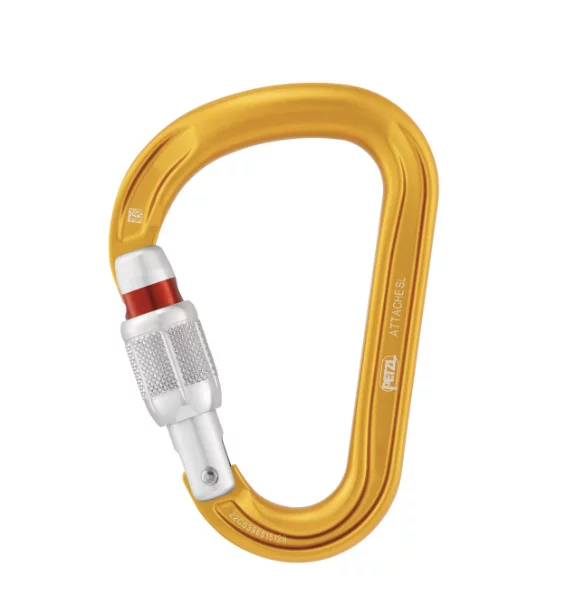 Petzl Attache Nuevo