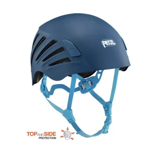 Petzl Casco Borea Azul