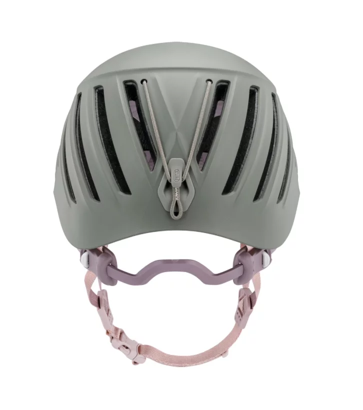 Petzl Casco Borea Gris - Imagen 4