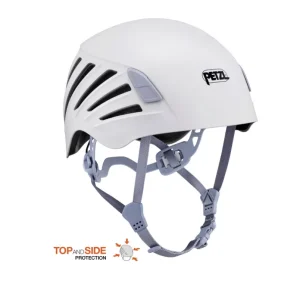 Petzl Casco Borea Blanco