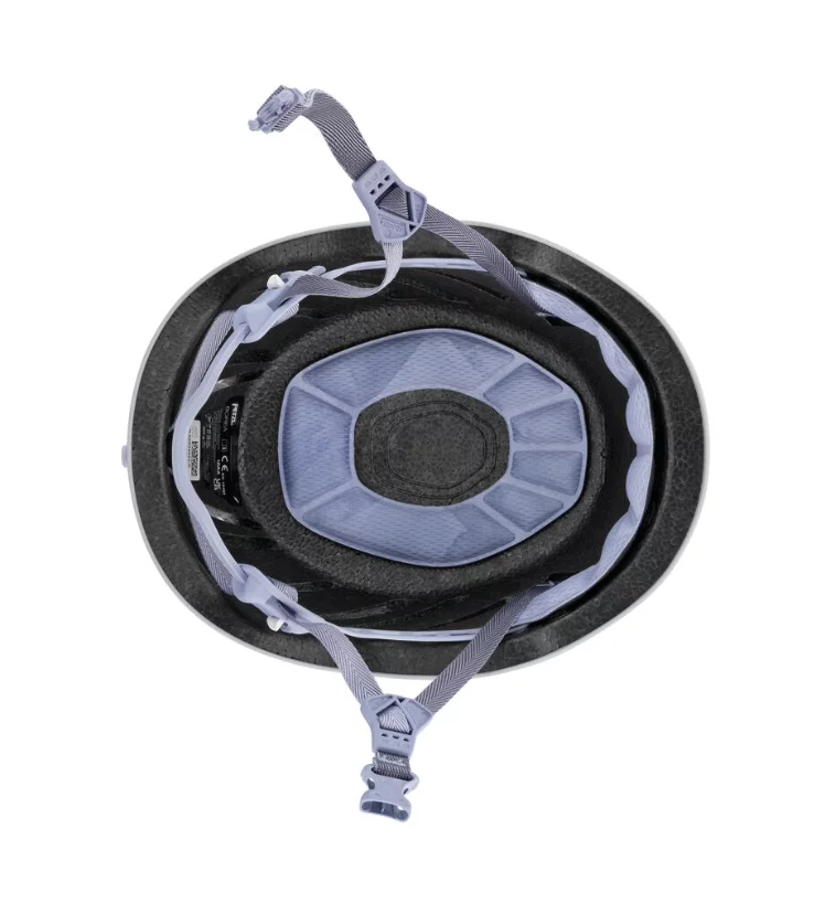 Petzl Casco Borea Azul - Imagen 4