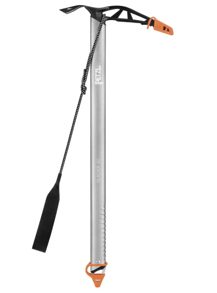 Petzl Glacier Linkin