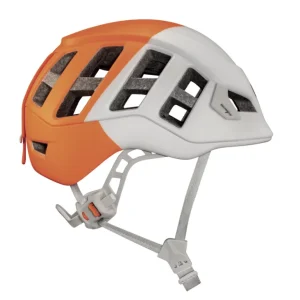 Petzl Meteor NEW Blanco Naranja