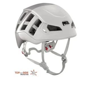 Petzl Meteor NEW Blanco/Gris
