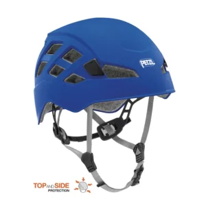 Petzl Casco Boreo Azul