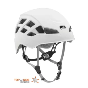 Petzl Casco Boreo Blanco