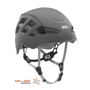 Petzl Casco Boreo Gris