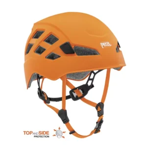 Petzl Casco Boreo Naranja