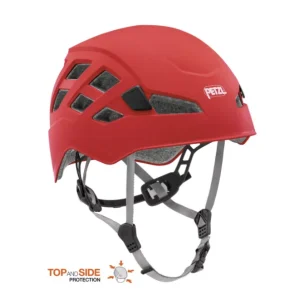 Petzl Casco Boreo Rojo