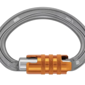Petzl Omni Triact-Lock