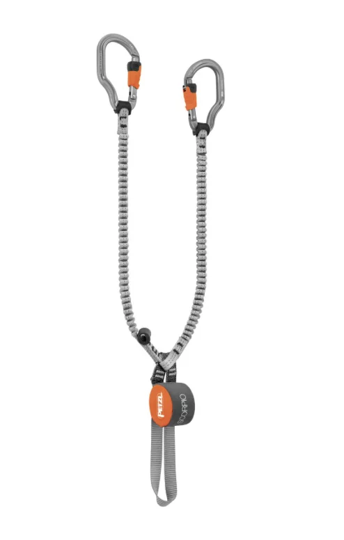Petzl Scorpio Vértigo