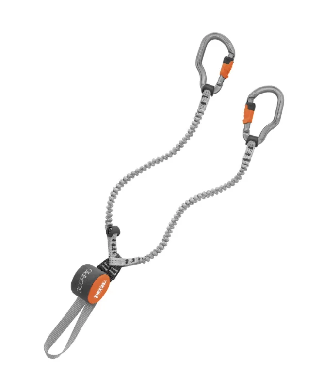 Petzl Scorpio Vértigo - Imagen 3