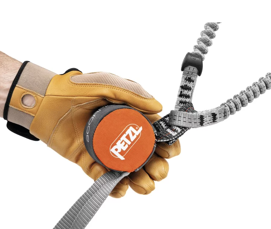 Petzl Scorpio Vértigo - Imagen 4