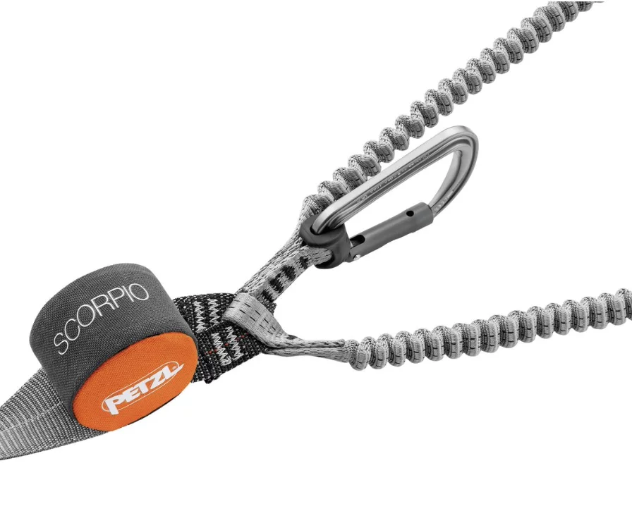 Petzl Scorpio Vértigo - Imagen 5