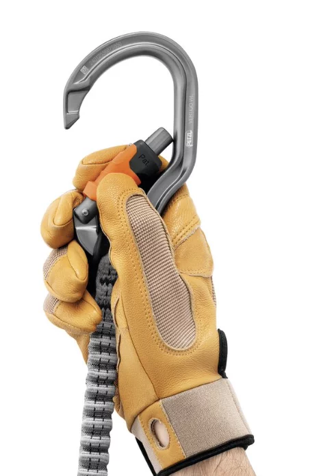Petzl Scorpio Vértigo - Imagen 6