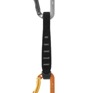 Petzl Spirit Express 17 cm