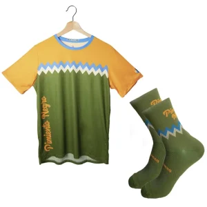 Pimiento Negro Pack Tribu