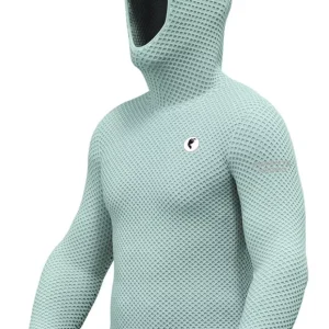 Pimiento Negro Segunda Capa Con Gorro Esmeralda