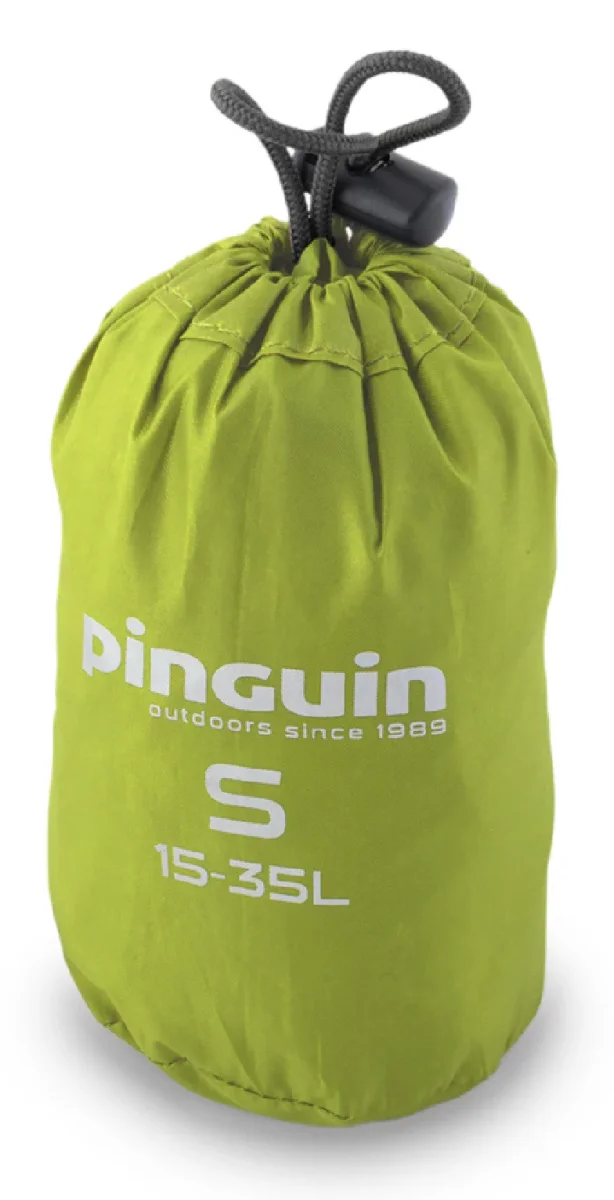 Pinguin Raincover S 15-35 L