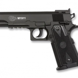 PISTOLA COLT 1911 BALIN CAL. 6MM