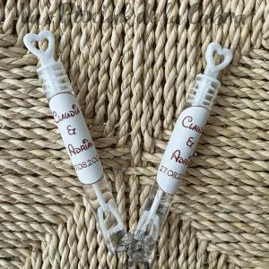 Pompero Claudia et Adrián