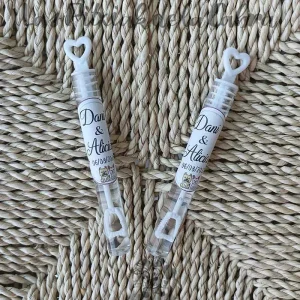 Pomperos Dani&Alicia