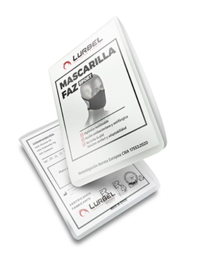 Lurbel Faz Sport - Imagen 7