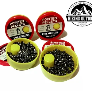 LATA POSTON PELLST POINT / CAL. 4,5 / 100 UNI.