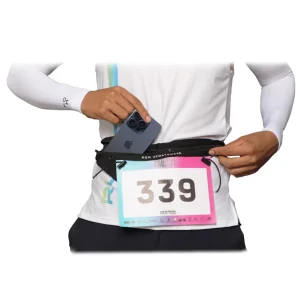 Canguro licrado riñonera Running