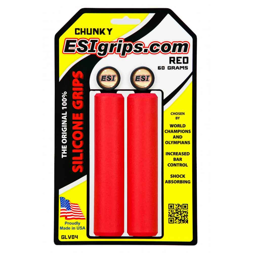 ESIGrips Puños Chunky - Imagen 4