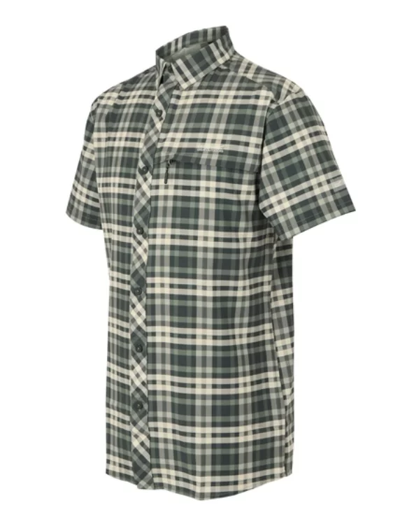 Regatta Camisa Travel Manga Corta - Imagen 7