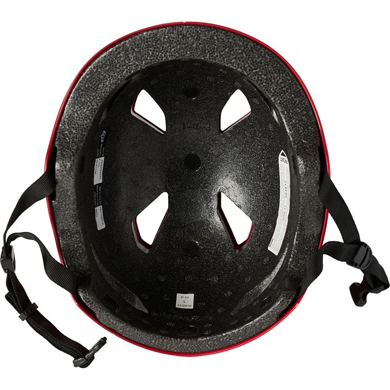 Casco Flight Sport - Imagen 6