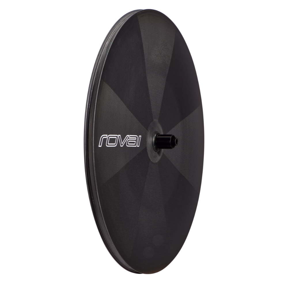 Rueda Roval 321 Lenticular – Freno de disco