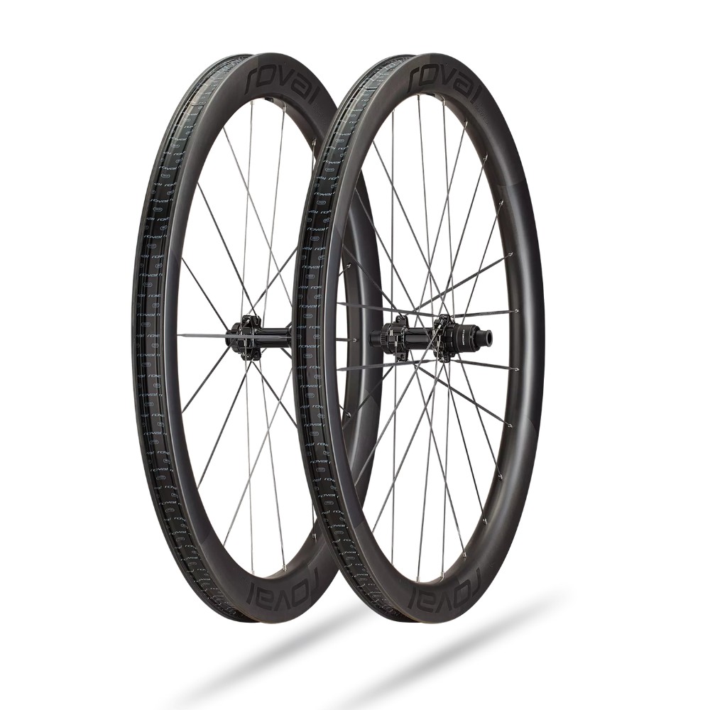 Ruedas Roval Terra Aero CLX 2026 - Imagen 2