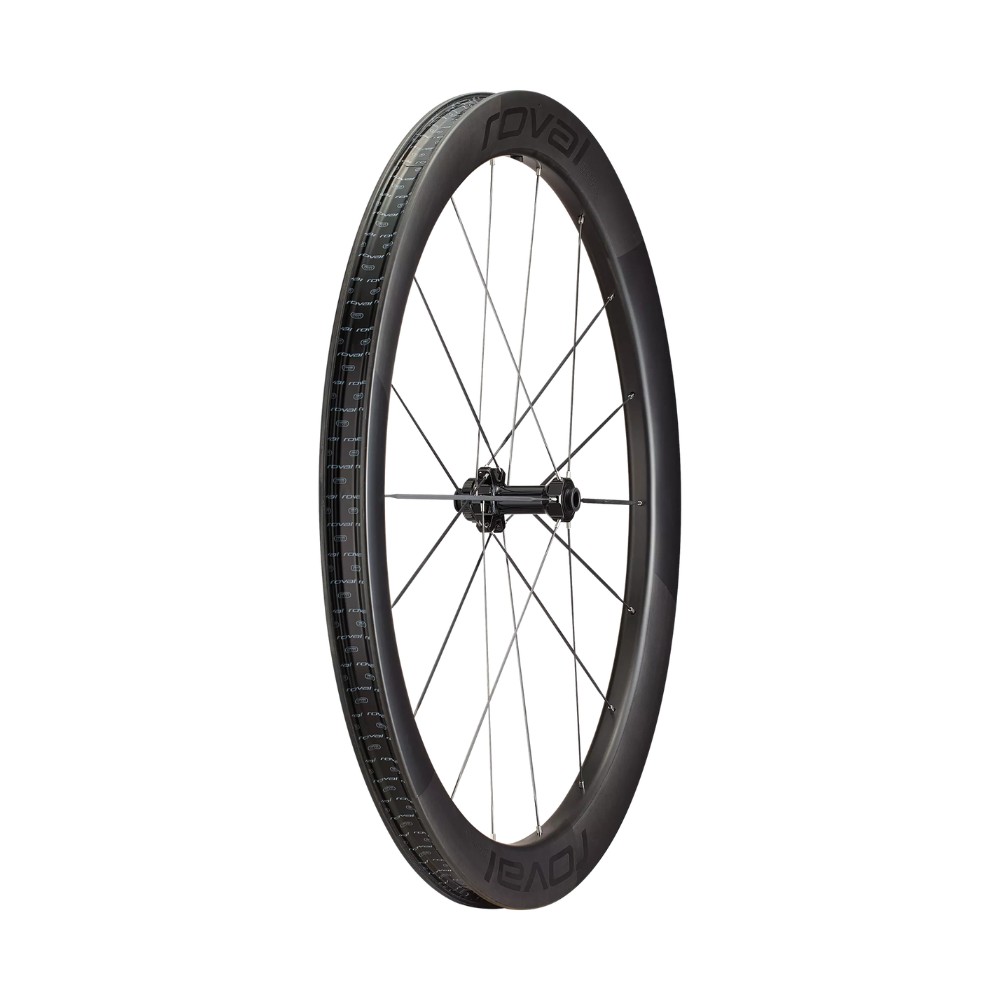 Ruedas Roval Terra Aero CLX 2026 - Imagen 3