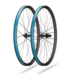 Ruedas Roval Terra CLX III 2026