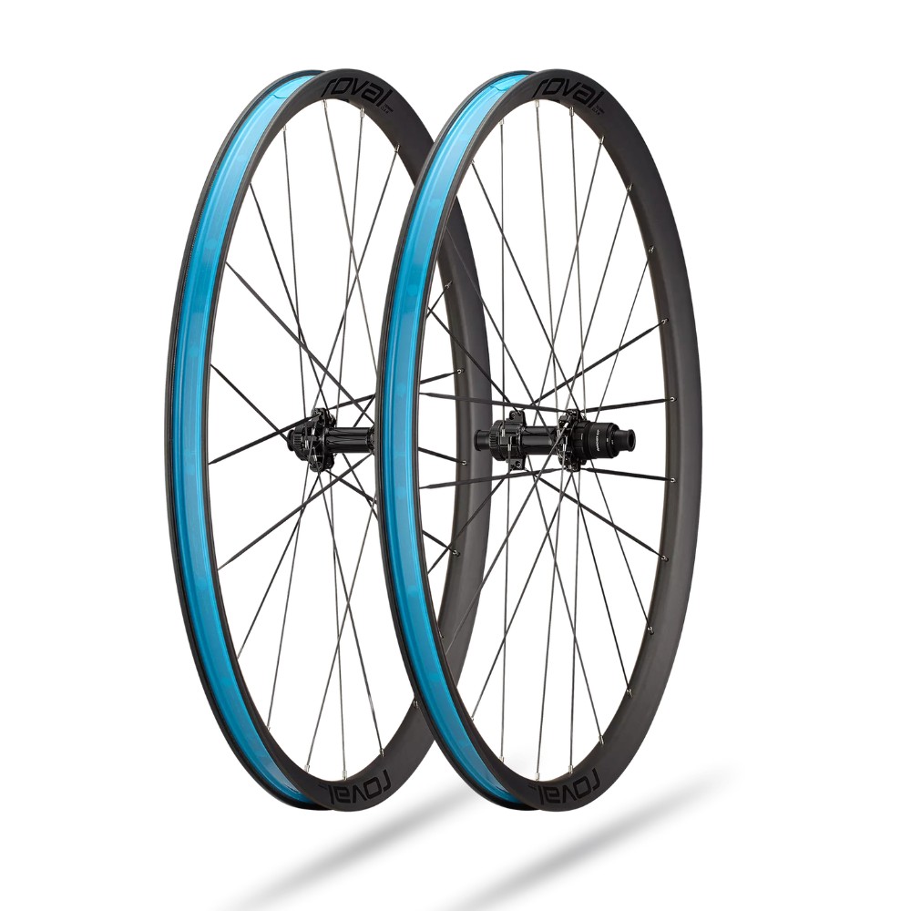 Ruedas Roval Terra CLX III 2026