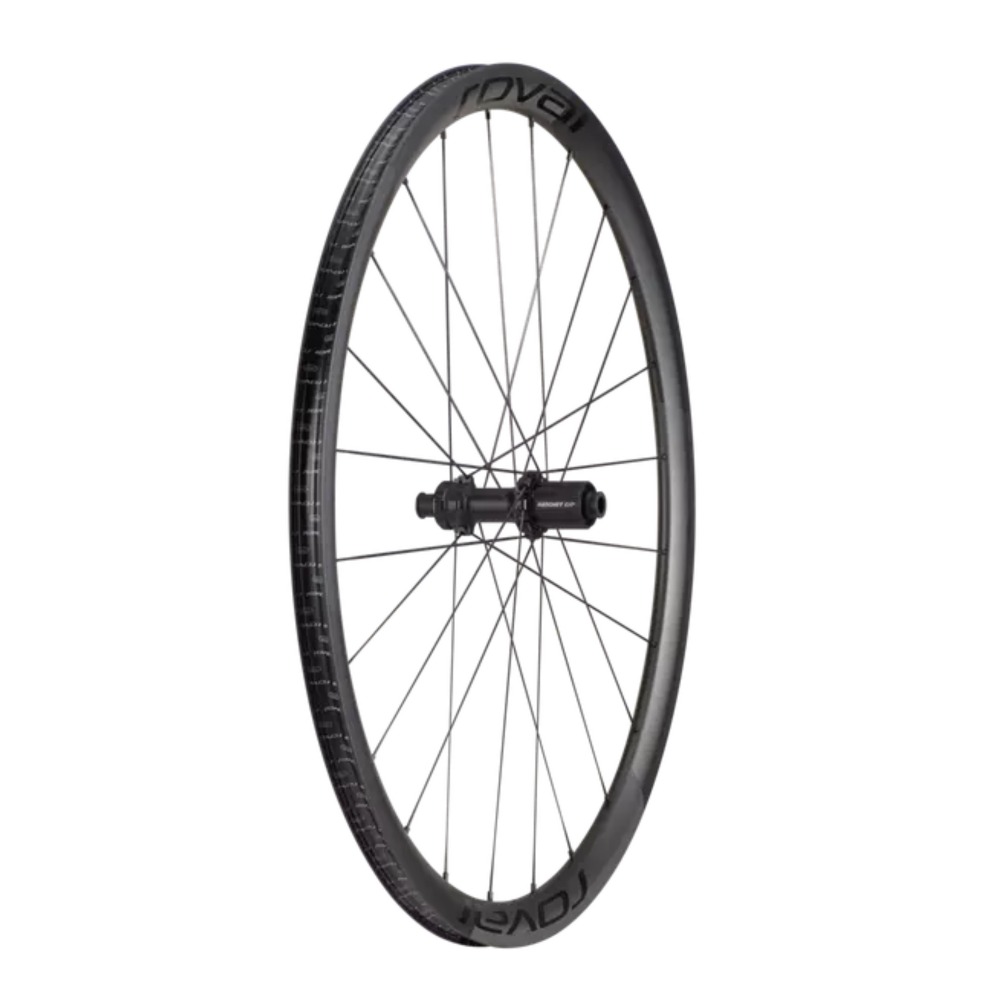 Ruedas Specialized Trasera Alpinist CLX II 700