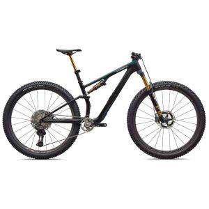 Specialized S-Works Epic 8 EVO Di2 2026
