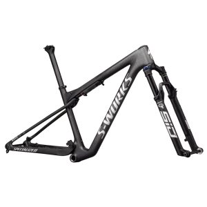 Specialized Cuadro Epic WC S-Works Frameset 2024
