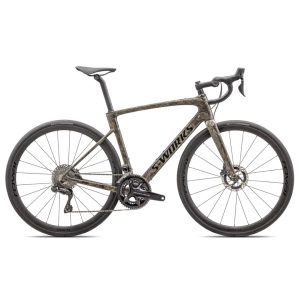 Specialized S-Works Roubaix SL8 Di2 2025