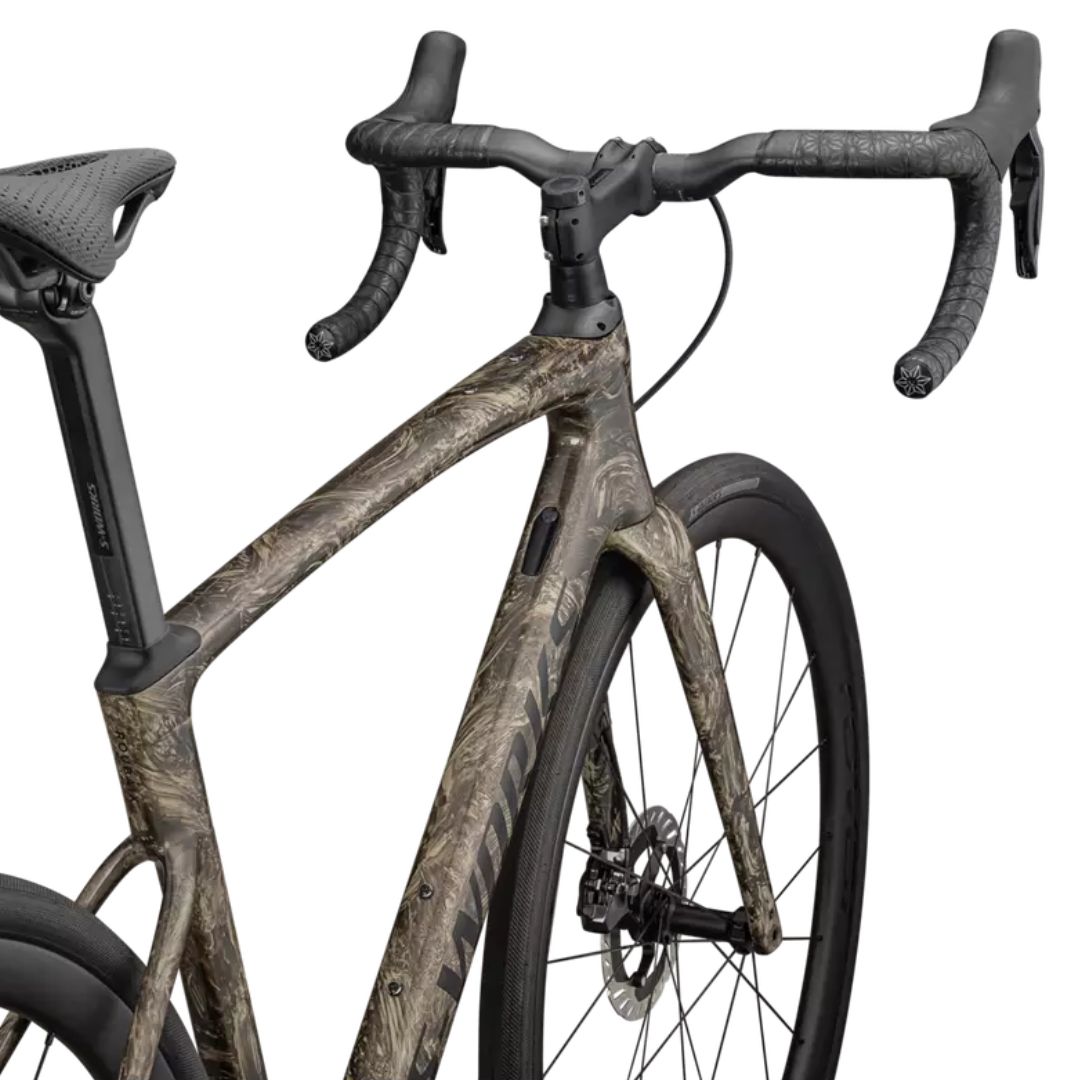 Specialized S-Works Roubaix SL8 Di2 2025 - Imagen 6