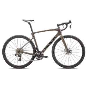 Specialized S-Works Roubaix SL8 – SRAM RED AXS 2025