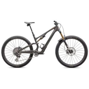 Specialized S-Works Stumpjumper 15 2025