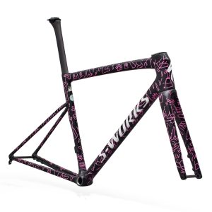 Specialized Cuadro S-Works Tarmac SL8 Frameset LTD Lucas Beaufort