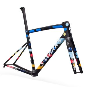 Specialized Cuadro S-Works Tarmac SL8 Frameset LTD Yoon Hyup