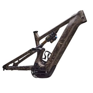 Specialized Cuadro S-Works Turbo Levo 4 Frameset