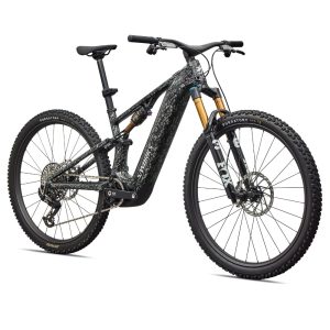 Specialized S-Works Turbo Levo R